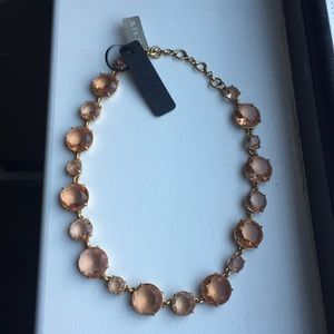 JCrew necklace